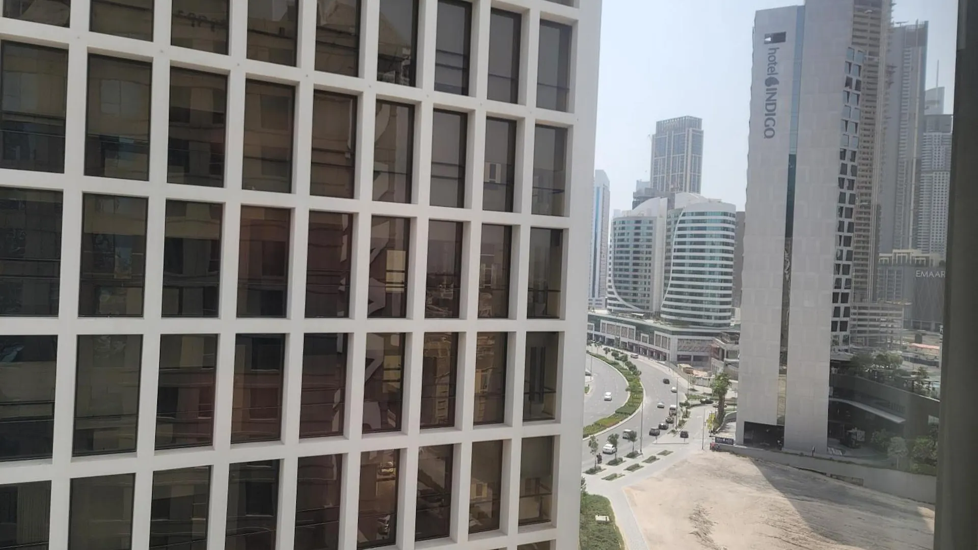 Damac Voleo Downtown Apartment Dubai 0*,  United Arab Emirates